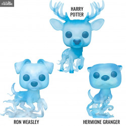 Pop! Harry Potter -...