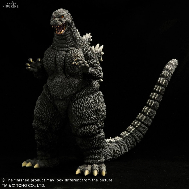 Godzilla vs Mechagodzilla 2...