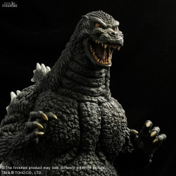 Godzilla vs Mechagodzilla 2...
