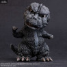 Godzilla contre Mecanik Monster - Figurine Godzilla (1974), Defo-Real Series