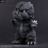 Godzilla vs Mecanik Monster - Godzilla (1974) figure, Defo-Real Series