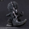 Godzilla vs Mecanik Monster - Godzilla (1974) figure, Defo-Real Series