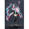 Vocaloid - Hatsune Miku ReMIX figure, Bishoujo