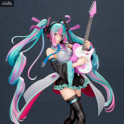 Vocaloid - Figurine Hatsune...