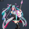 Vocaloid - Hatsune Miku ReMIX figure, Bishoujo