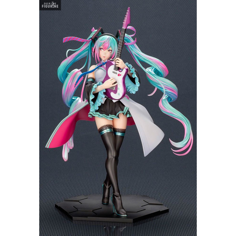 Vocaloid - Figurine Hatsune...