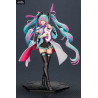 Vocaloid - Hatsune Miku ReMIX figure, Bishoujo
