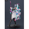 Vocaloid - Hatsune Miku ReMIX figure, Bishoujo