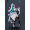 Vocaloid - Figurine Hatsune Miku ReMIX, Bishoujo