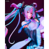 Vocaloid - Hatsune Miku ReMIX figure, Bishoujo