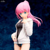 We Never Learn - Mafuyu Kirisu figure Competitive Swimming Swimsuit
