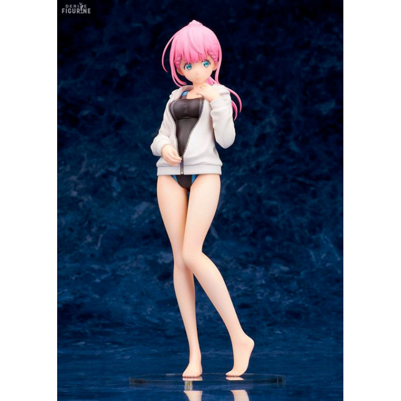 We Never Learn - Figurine...