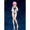 We Never Learn - Figurine Mafuyu Kirisu Competitive Swimming Swimsuit