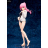 We Never Learn - Mafuyu Kirisu figure Competitive Swimming Swimsuit