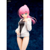We Never Learn - Mafuyu Kirisu figure Competitive Swimming Swimsuit