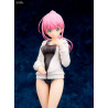 We Never Learn - Mafuyu Kirisu figure Competitive Swimming Swimsuit