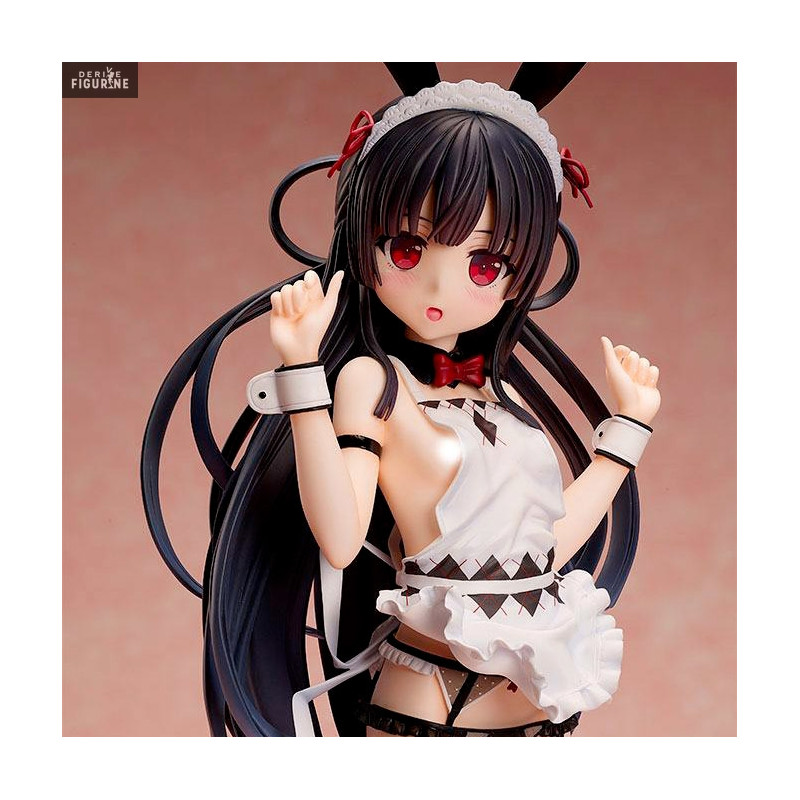 Maitetsu - Hachiroku figure Bunny