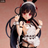 Maitetsu - Hachiroku figure Bunny