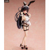Maitetsu - Hachiroku figure Bunny