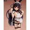 Maitetsu - Hachiroku figure Bunny