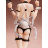 Maitetsu - Hachiroku figure Bunny