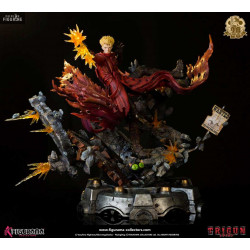 Trigun - Vash 20th...
