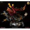 Trigun - Figurine Vash 20th Anniversary Edition, Elite Exclusive