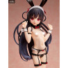 Maitetsu - Hachiroku figure Bunny