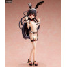 Maitetsu - Hachiroku figure Bunny