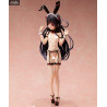 Maitetsu - Hachiroku figure Bunny