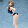 Do You Love Your Mom and Her Two-Hit Multi-Target Attacks? - Mamako Osuki figure swimsuit