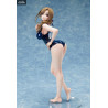 Do You Love Your Mom and Her Two-Hit Multi-Target Attacks? - Mamako Osuki figure swimsuit