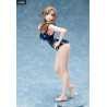 Do You Love Your Mom and Her Two-Hit Multi-Target Attacks? - Mamako Osuki figure swimsuit