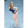 Do You Love Your Mom and Her Two-Hit Multi-Target Attacks? - Mamako Osuki figure swimsuit