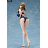 Do You Love Your Mom and Her Two-Hit Multi-Target Attacks? - Mamako Osuki figure swimsuit