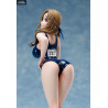 Do You Love Your Mom and Her Two-Hit Multi-Target Attacks? - Mamako Osuki figure swimsuit