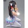 Original Character - Figurine Aria Whiteknight, Comic Babel Aug 2019 Cover Illustration