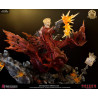 Trigun - Figurine Vash 20th Anniversary Edition, Elite Exclusive
