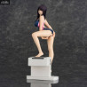 Temptation of Elder Sister - Figurine Maaya Kisaragi Swimsuit
