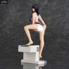 Temptation of Elder Sister - Figurine Maaya Kisaragi Swimsuit