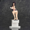 Temptation of Elder Sister - Figurine Maaya Kisaragi Swimsuit
