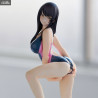 Temptation of Elder Sister - Figurine Maaya Kisaragi Swimsuit