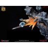 Trigun - Figurine Vash 20th Anniversary Edition, Elite Exclusive