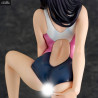 Temptation of Elder Sister - Figurine Maaya Kisaragi Swimsuit
