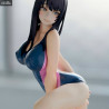 Temptation of Elder Sister - Figurine Maaya Kisaragi Swimsuit