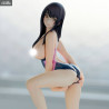 Temptation of Elder Sister - Figurine Maaya Kisaragi Swimsuit