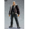 Ghost in the Shell Stand Alone Complex - Batou figure S.A.C, Figma
