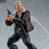 Ghost in the Shell Stand Alone Complex - Batou figure S.A.C, Figma