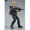 Ghost in the Shell Stand Alone Complex - Batou figure S.A.C, Figma