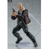 Ghost in the Shell Stand Alone Complex - Batou figure S.A.C, Figma